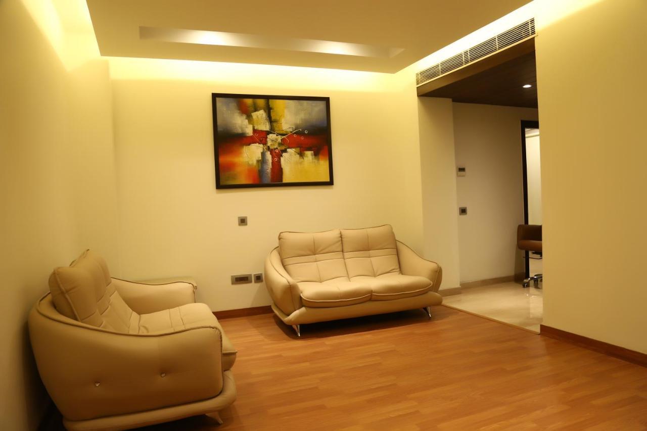 Hotel Imperia Suites Jalandhar Exterior photo